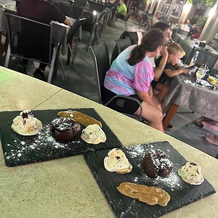 Pensiunea Balea Cimpeni Luaran gambar