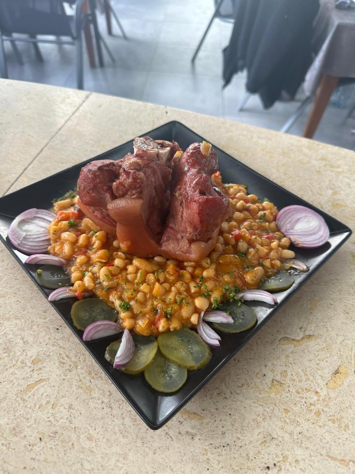 Pensiunea Balea Cimpeni Luaran gambar